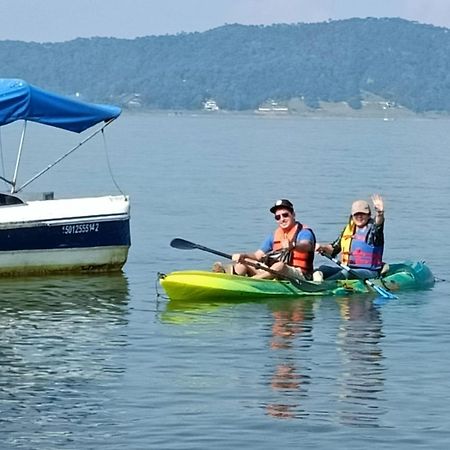 Valle De Ensueno Valle de Bravo Εξωτερικό φωτογραφία