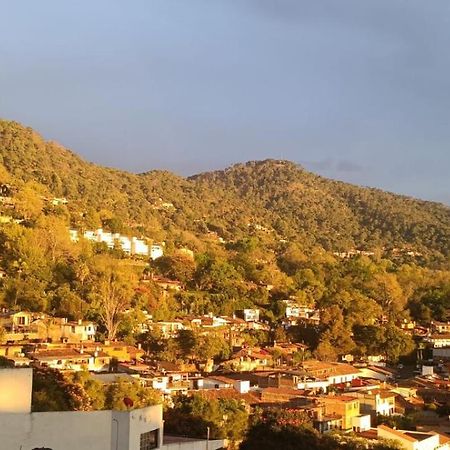 Valle De Ensueno Valle de Bravo Εξωτερικό φωτογραφία