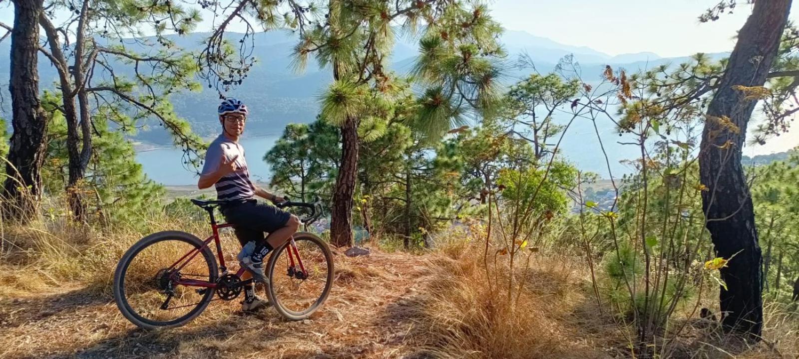 Valle De Ensueno Valle de Bravo Εξωτερικό φωτογραφία