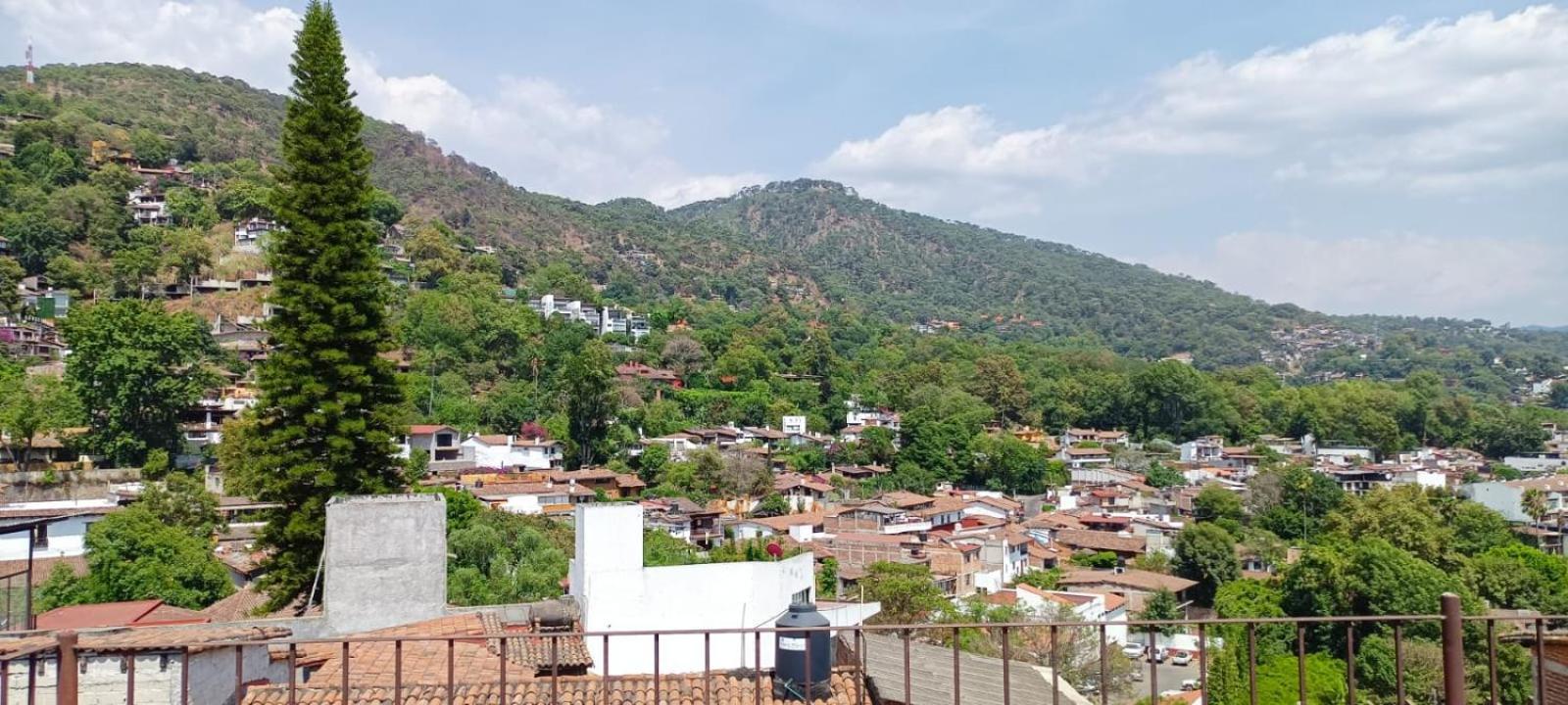 Valle De Ensueno Valle de Bravo Εξωτερικό φωτογραφία