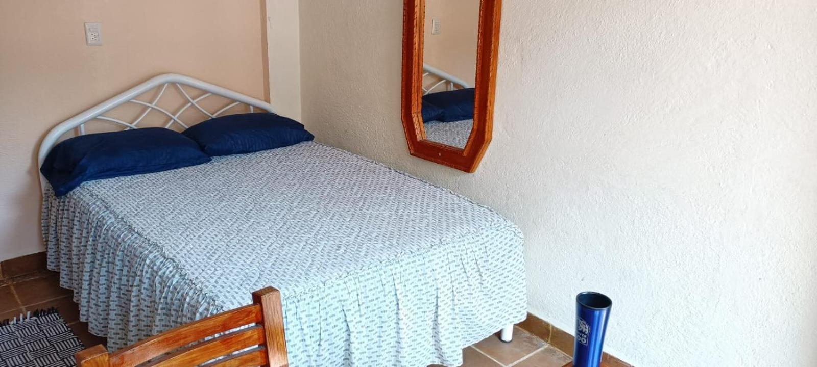 Valle De Ensueno Valle de Bravo Εξωτερικό φωτογραφία