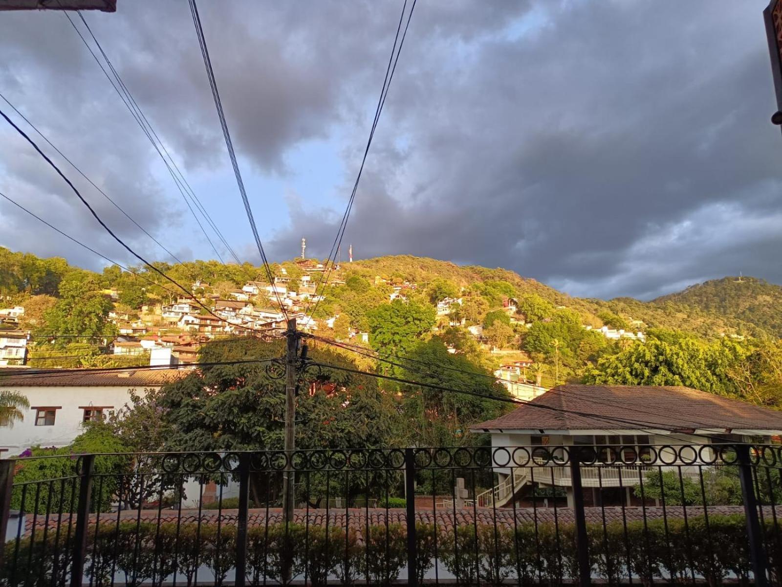 Valle De Ensueno Valle de Bravo Εξωτερικό φωτογραφία