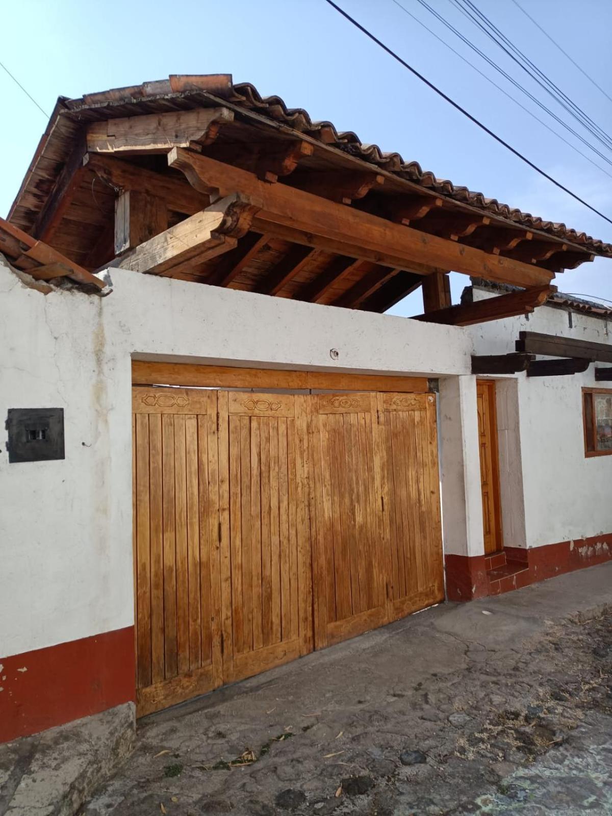 Valle De Ensueno Valle de Bravo Εξωτερικό φωτογραφία