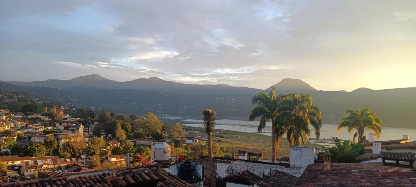Valle De Ensueno Valle de Bravo Εξωτερικό φωτογραφία