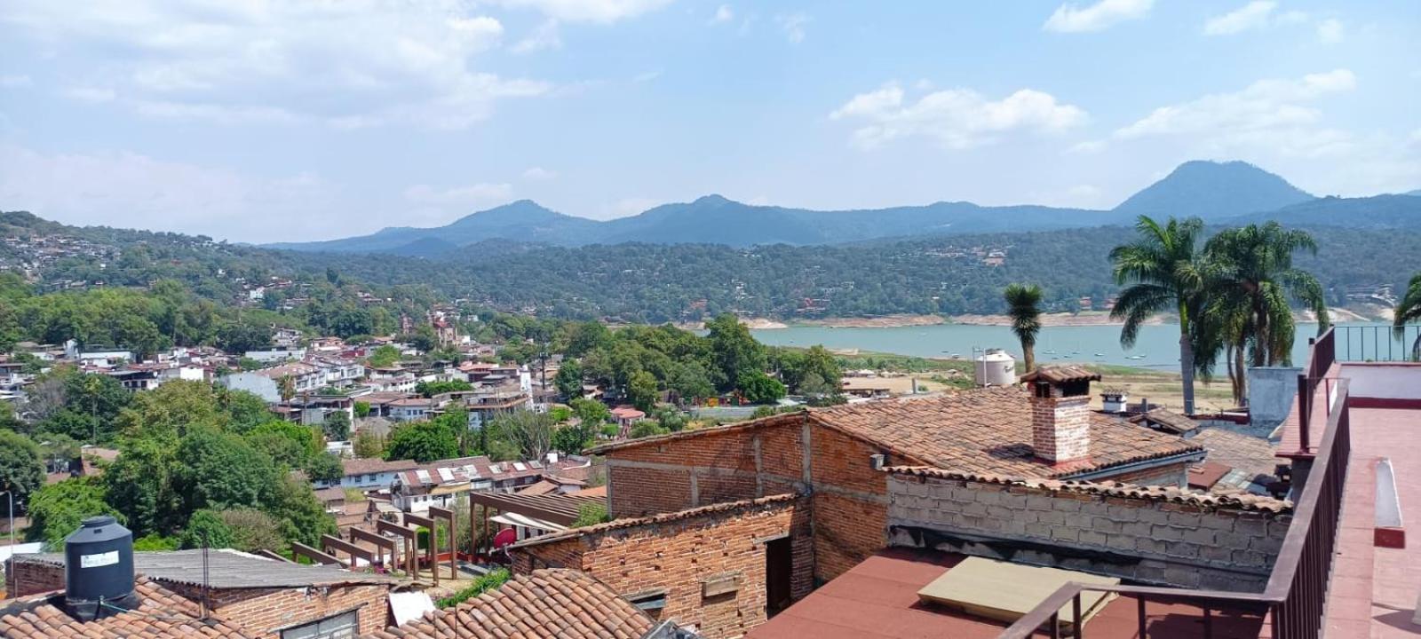 Valle De Ensueno Valle de Bravo Εξωτερικό φωτογραφία