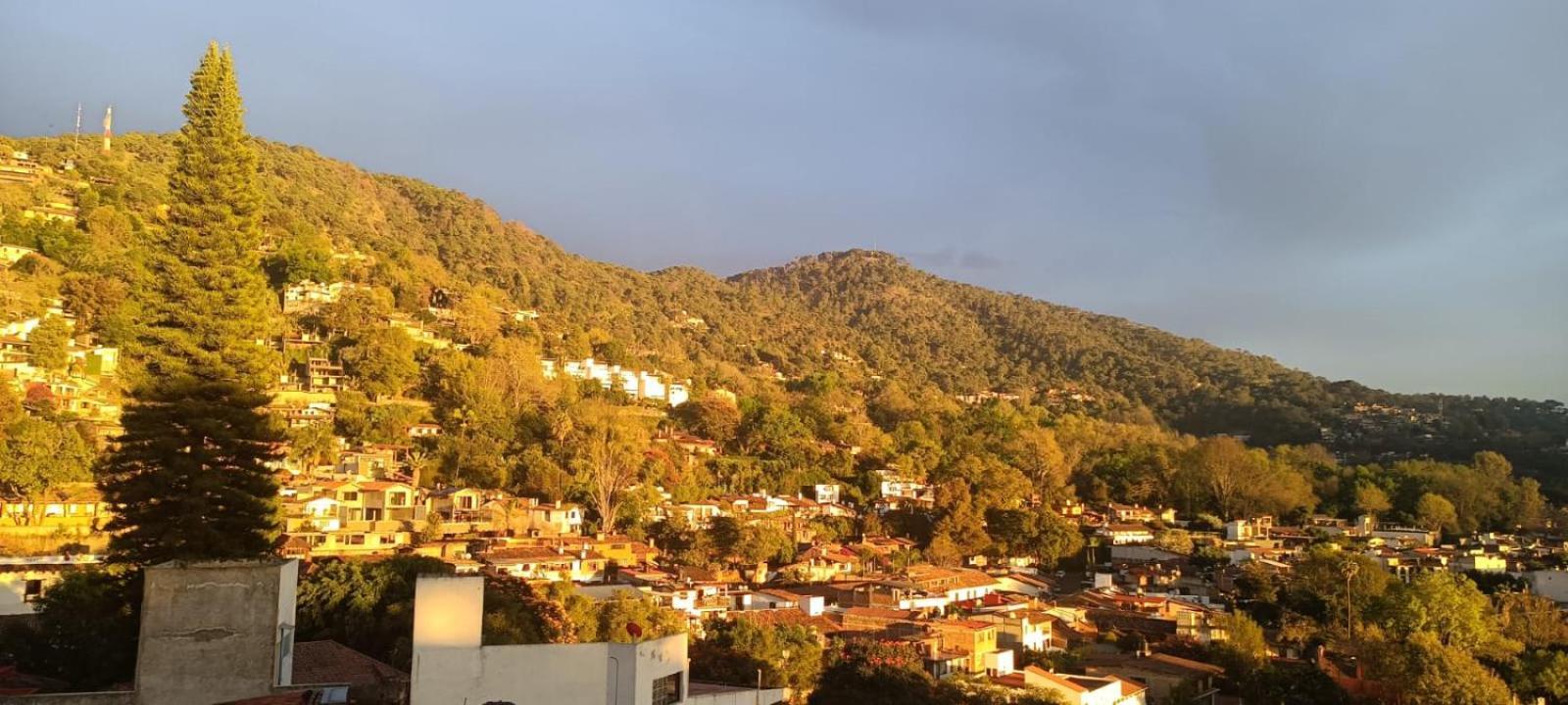 Valle De Ensueno Valle de Bravo Εξωτερικό φωτογραφία