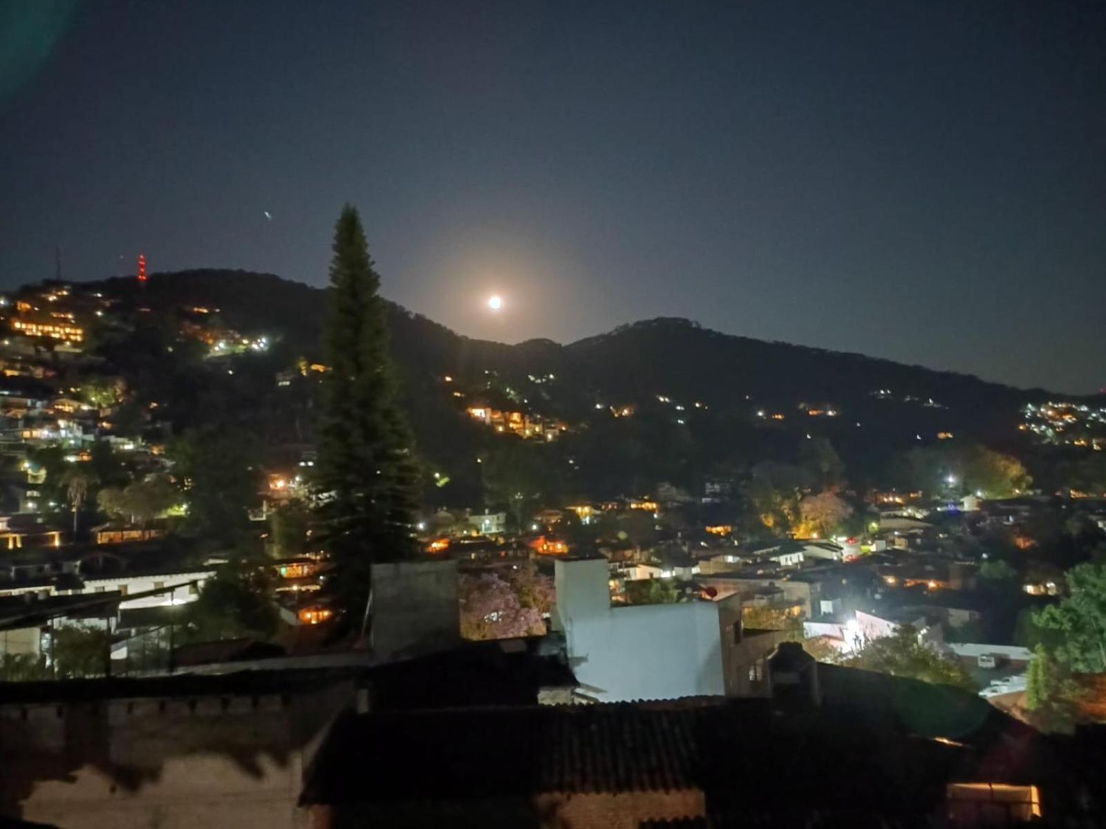 Valle De Ensueno Valle de Bravo Εξωτερικό φωτογραφία