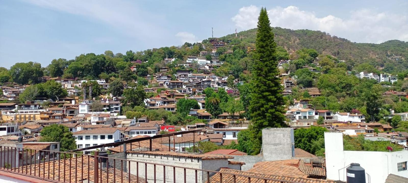 Valle De Ensueno Valle de Bravo Εξωτερικό φωτογραφία
